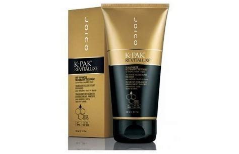 Joico K Pak Revitaluxe Bio Advanced Restorative Treatment