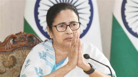 Mamata Banerjee