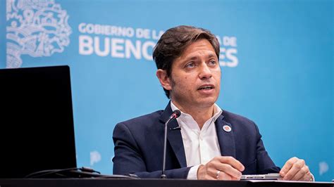 La Provincia De Buenos Aires Ofreci A Los Gremios Docentes Un Nuevo