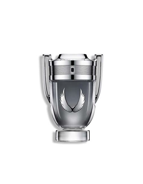 Paco Rabanne Invictus Platinum Eau De Parfum 100 Ml En Farmacias Y