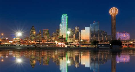 Top Reasons To Move To Dallas Fort Worth Armstrong Dallas