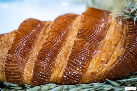 Najbolj E Galettes Des Rois V Parizu In Ile De France