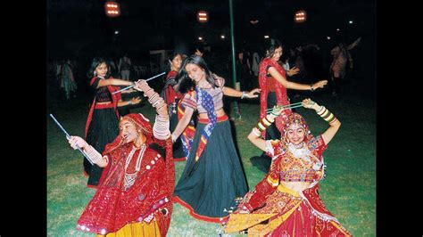 Dandiya Dance 2014 Youtube