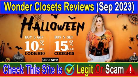 Wonder Closets Reviews Sep 2023 Watch Unbiased Review Now Scam