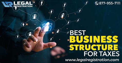 Best Business Structure For Taxes Legal Registration