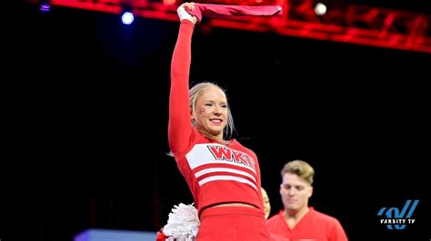 UCA Cheer Nationals Live Stream: How To Watch - Varsity TV