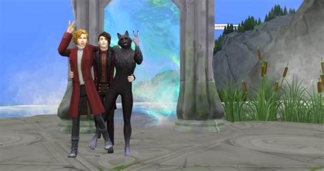 Guide To Occult Preferences Mod For The Sims 4