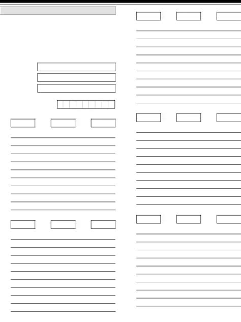 Form I 864A Contract Between Sponsor And Household Member