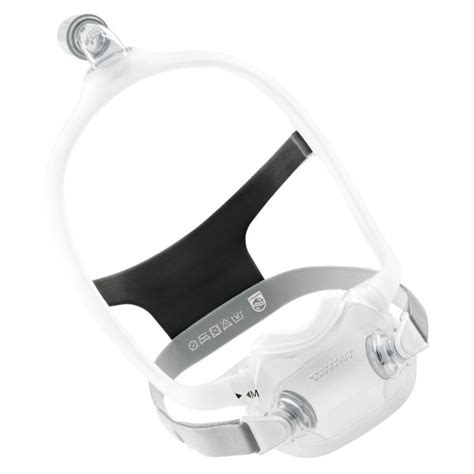 Respironics Dreamwear Full Face Cpap M