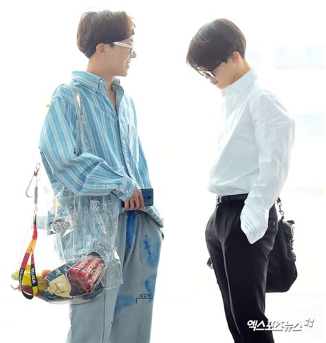 10 K Pop Airport Fashion Looks In 2018 That We Love