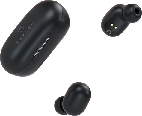 Haylou Gt Tws Auriculares Entrega En Todo El Mundo