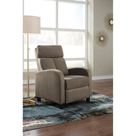 5920230 Ashley Furniture Welzow Low Leg Recliner