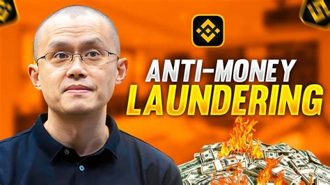 Binance Ceo Cz Pleads Guilty To Aml Violations Explore The Industry