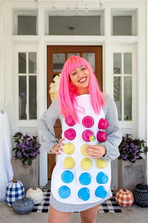 3 Halloween Costumes You Can Make From Trash Hgtv