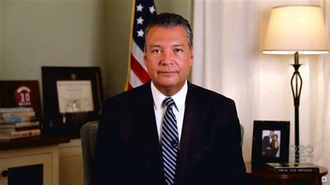 Sen. Alex Padilla named chair of immigration subcommittee | KTVU FOX 2