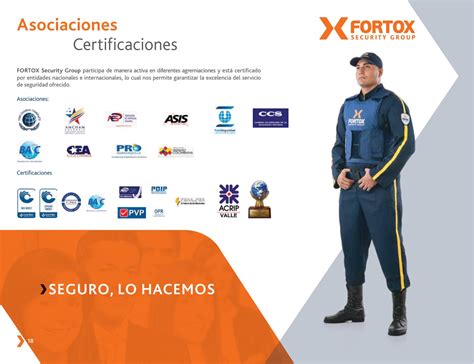 Informe Sostenibilidad By Fortox Security Group Issuu