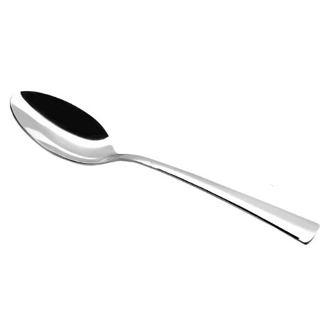 Vinod Aero 12 Piece Stainless Steel Table Spoon Set Heavy Gauge Spoon