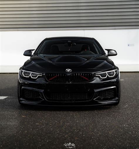 𝑾𝒐𝒓𝒍𝒅𝑾𝒊𝒅𝒆𝑪𝒂𝒓𝒔 on Twitter RT ExoticBMW Blacked Out BMW M440i