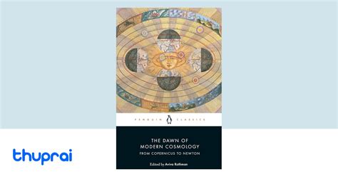 Buy Dawn Of Modern Cosmology In Nepal Thuprai