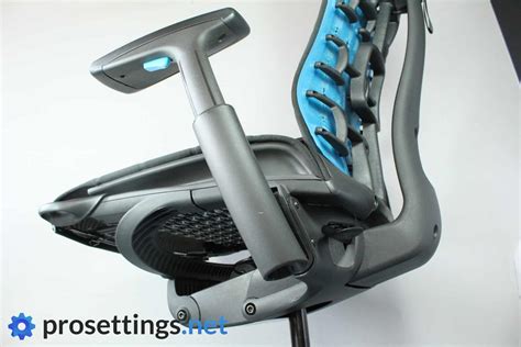 Herman Miller x Logitech G Embody Chair Review