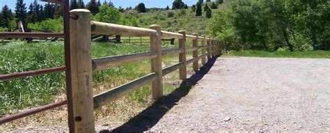 Frontier Fence Inc Fence Construction And Supplies