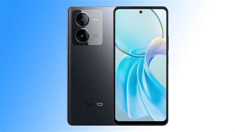 Vivo Y100t 5G ra mắt Dimensity 8200 màn hình 120Hz sạc nhanh 120W