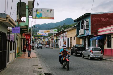 Matagalpa, Where We Meet Nicaraguan Revolutionary and 100-Year-Old ...