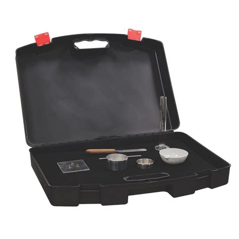 SHRINKAGE LIMIT TEST SET T037 SOIL ALFA Testing Equipment