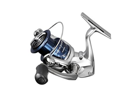 Shimano Nexave || Top Angelrollen hier im AngebotAngelshop Gerstner ...