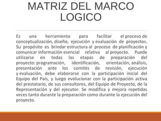 Unidad I Los Proyectos Socio Tecnol Gicos I Ti M Daniel Tizamo Ppt