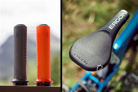 Test Ergon Ge Enduro Griffe