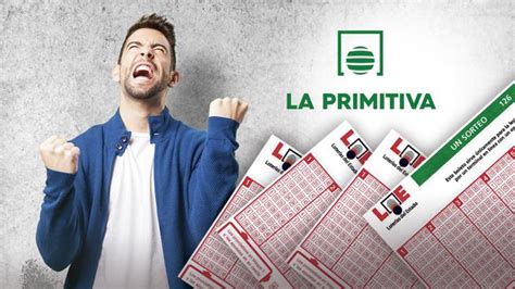 Primitiva Comprobar Resultado Del Sorteo Del Jueves De Noviembre