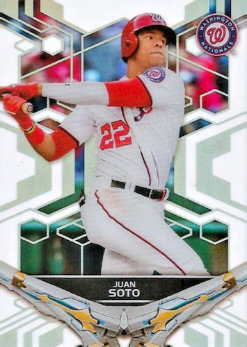 2019 Topps High Tek Baseball Checklist Patterns Variations Boxes Date