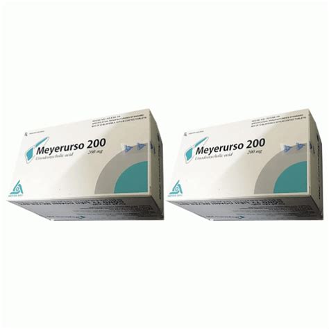 Thuốc Meyerurso 200 Mg Mua ở đâu Giá Bao Nhiêu Uy Tín Chính Hãng