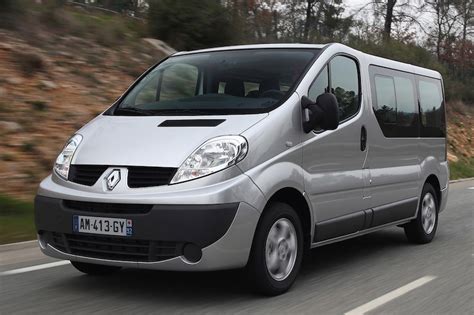 Kenteken Check VK 099 J RENAULT TRAFIC AutoWeek