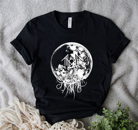 Sleep Token Album T Shirt Sleep Token North America Tour 2023 Tshirt