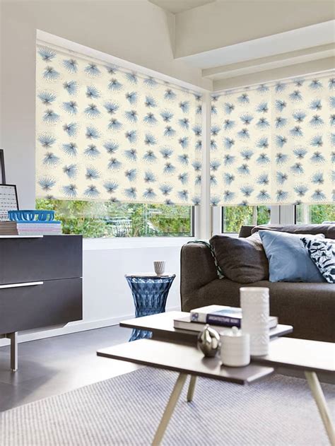 Printed Blinds