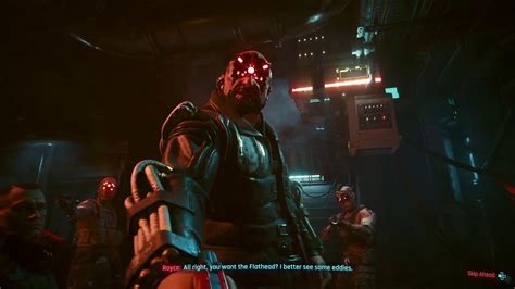 Cyberpunk 2077 Corpo Gameplay Continuation YouTube