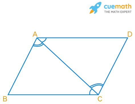 Congruent Diagonals