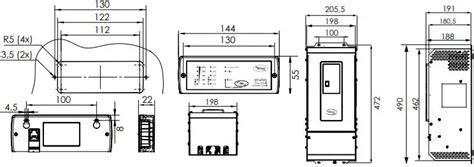 Whisper Power Wp Pmg Power Module Genverter User Manual