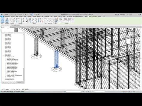 فیلم آموزشی Revit نمونه طراحی آشپزخانه قسمت 2 با زیرنویس فارسی فیلم های آموزش نرم