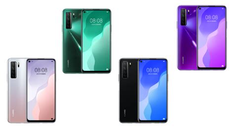 Huawei Nova 7 Se 5g Youth Yugatech Philippines Tech News And Reviews