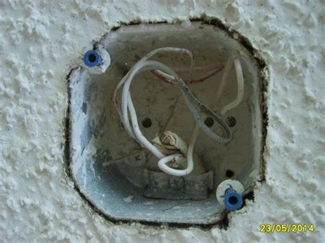 Outlet Box Installing Ceiling Fan Community Forums