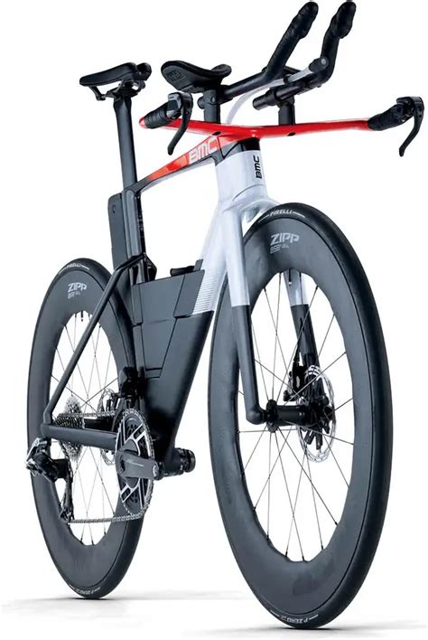 2024 BMC Speedmachine 01 ONE Specs Comparisons Reviews 99 Spokes