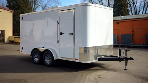 How to Build Cargo Trailer: A Comprehensive Guide for the DIY Enthusiast