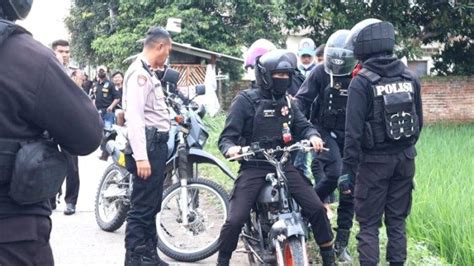 Balap Liar Di Soreang Diduga Ada Yang Mengkordinir Orang Diamankan