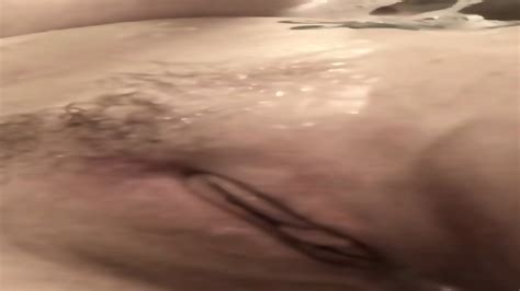 Pussy Bubble Tickles