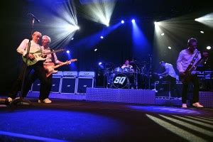 Status Quo Out Out Quoing Tour 2022 EtNow Germany