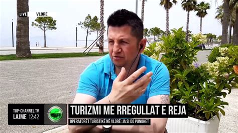 Turizmi me rregullat e reja Operatorët turistikë në Vlorë Ja si do