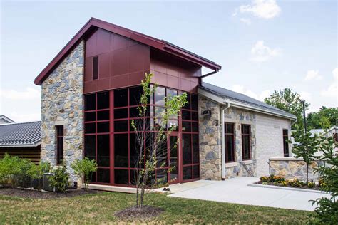 East Whiteland Township Public Works Building Baker Ingram